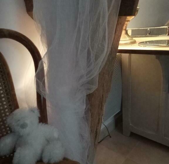 סוויטה, La Longère Chanoir