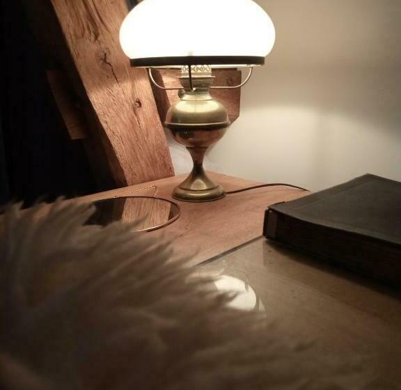 סוויטה, La Longère Chanoir