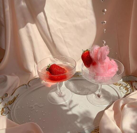 סוויטה, La Longère Chanoir