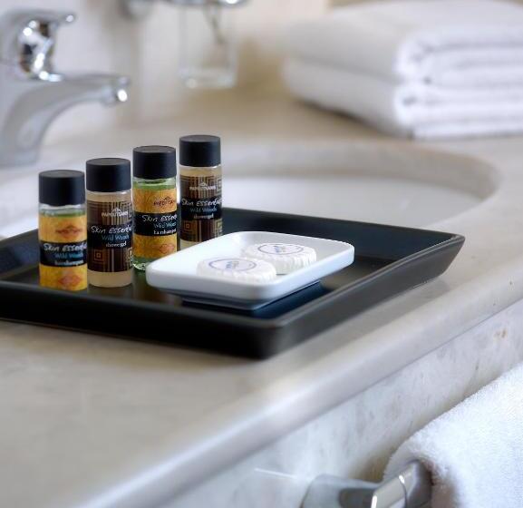 스탠다드 룸 바다 전망, Irida