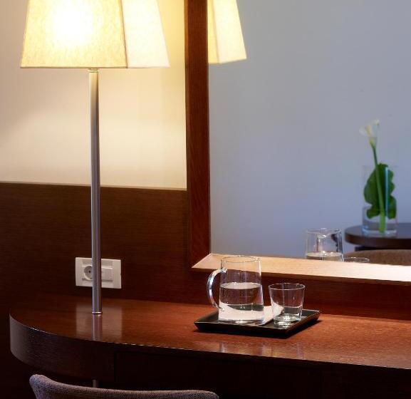 스탠다드 트리플 룸, Irida