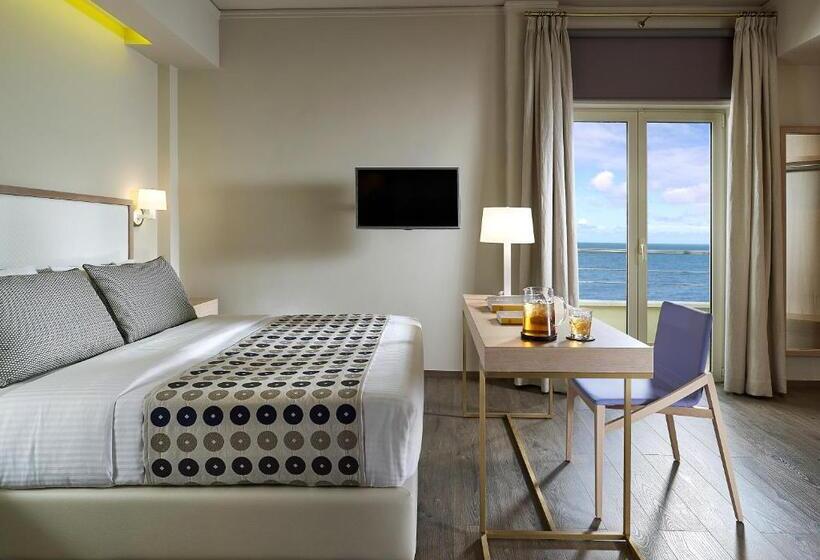 수피리어 룸 바다 전망, Irida