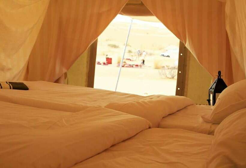 Deluxe Tent, Saharansky Luxury Camp