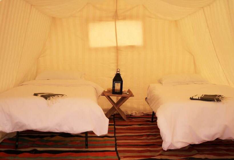 Deluxe Tent, Saharansky Luxury Camp