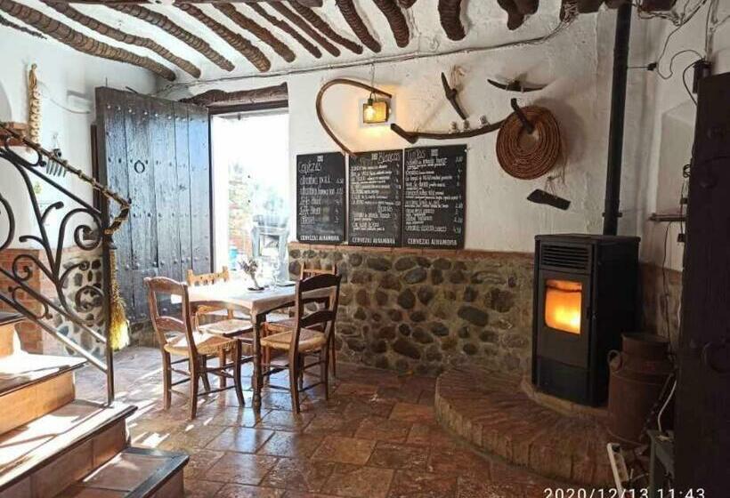 주니어 스위트, Rural Alqueria De Los Lentos