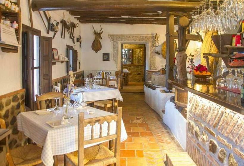 小型套房, Rural Alqueria De Los Lentos