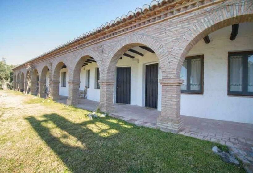 جناح جونيور, Rural Alqueria De Los Lentos