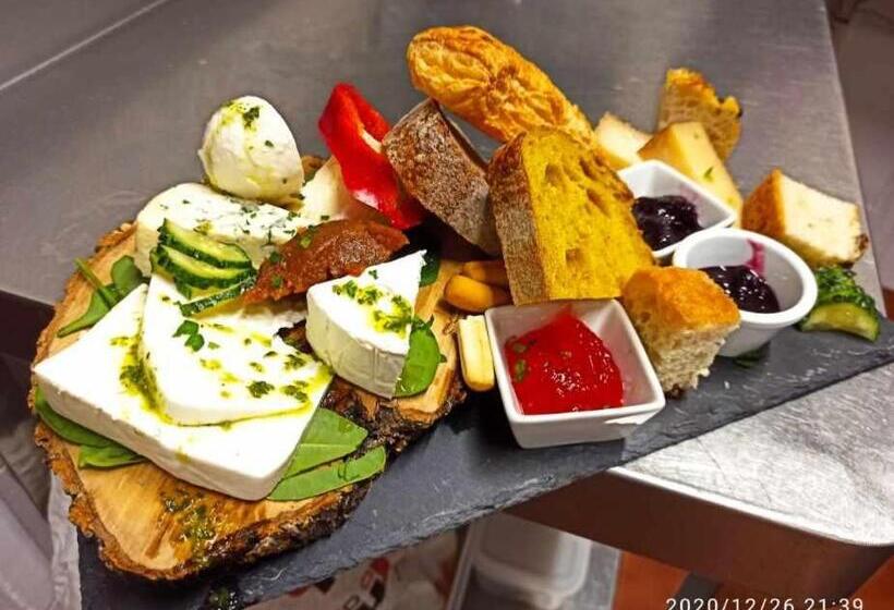 جناح جونيور مطل على الحديقة, Rural Alqueria De Los Lentos