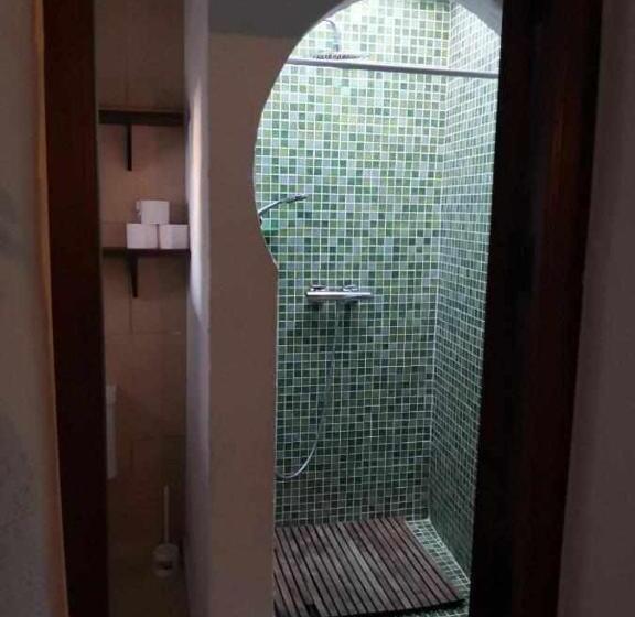 جناح جونيور مطل على الحديقة, Rural Alqueria De Los Lentos