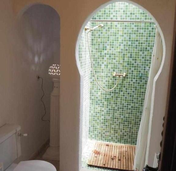 جناح جونيور مطل على الحديقة, Rural Alqueria De Los Lentos