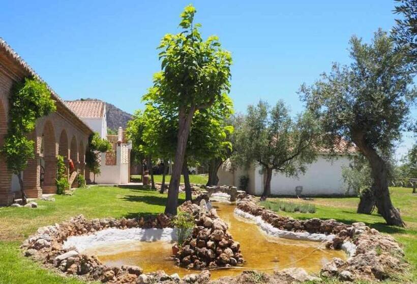 غرفة قياسية, Rural Alqueria De Los Lentos