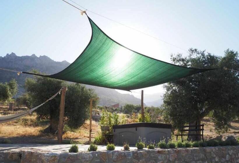 스탠다드 룸, Rural Alqueria De Los Lentos