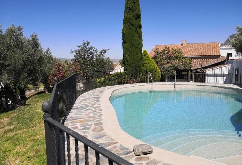 شقة غرفة واحدة مطلة على الحديقة, Rural Alqueria De Los Lentos