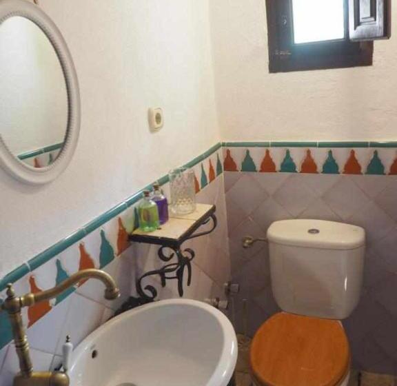 غرفة ديلوكس, Rural Alqueria De Los Lentos