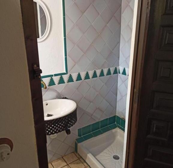 غرفة ديلوكس, Rural Alqueria De Los Lentos