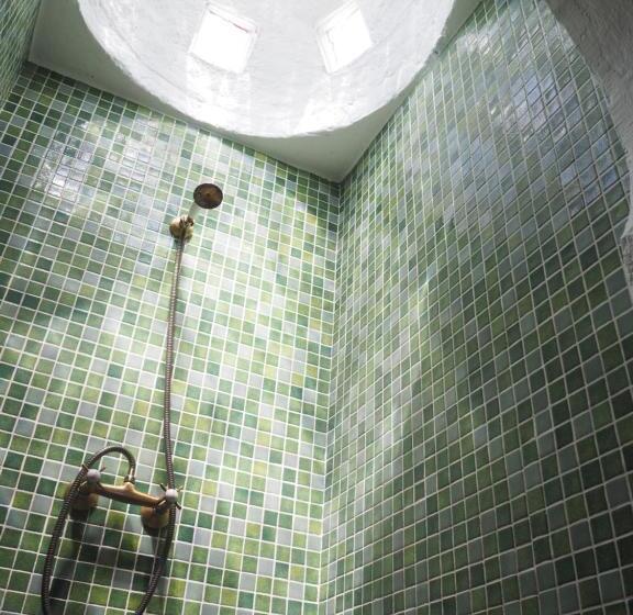 جناح جونيور عائلى, Rural Alqueria De Los Lentos