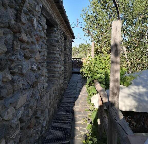 جناح, Rural Alqueria De Los Lentos