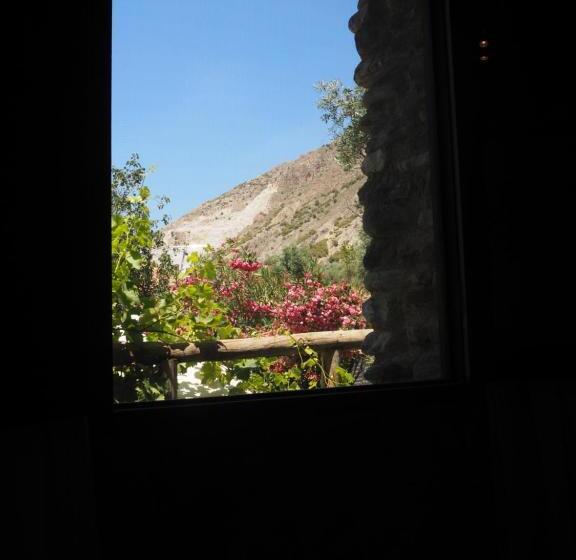 جناح, Rural Alqueria De Los Lentos