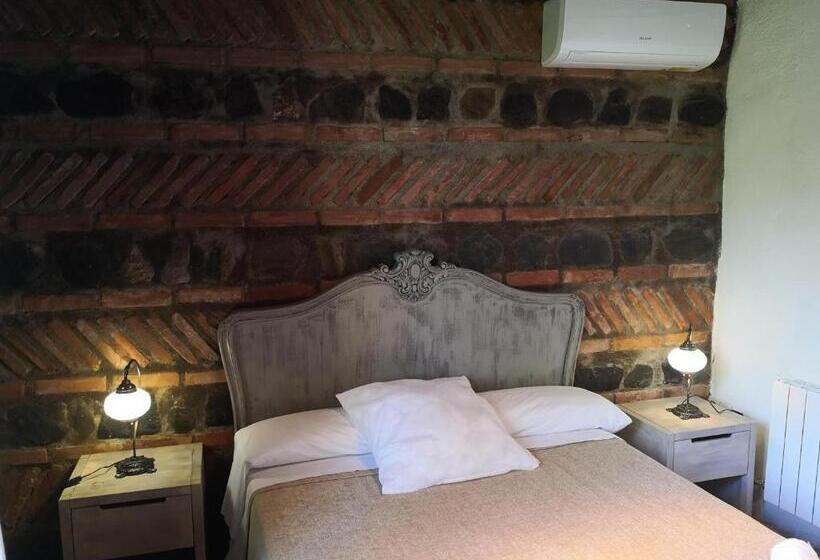 스위트, Rural Alqueria De Los Lentos