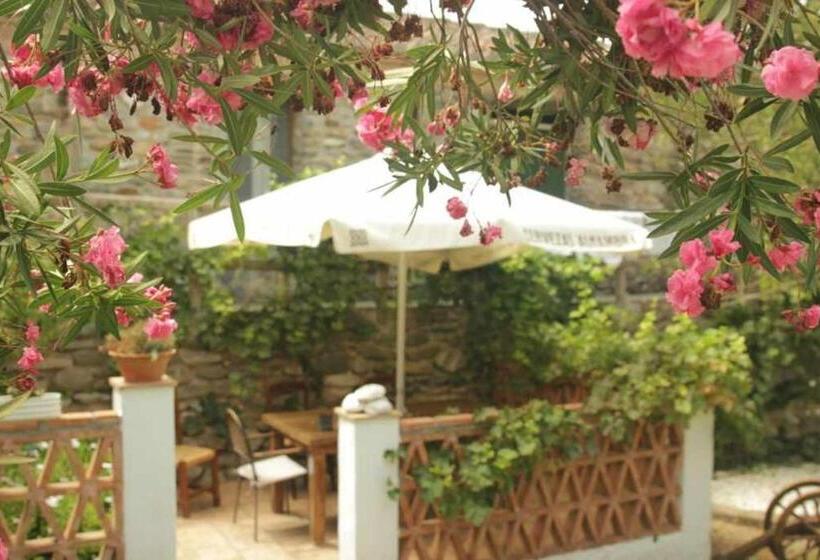 غرفة قياسية, Rural Alqueria De Los Lentos