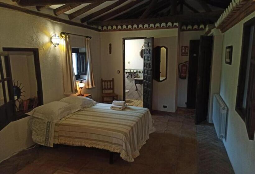 غرفة ديلوكس, Rural Alqueria De Los Lentos