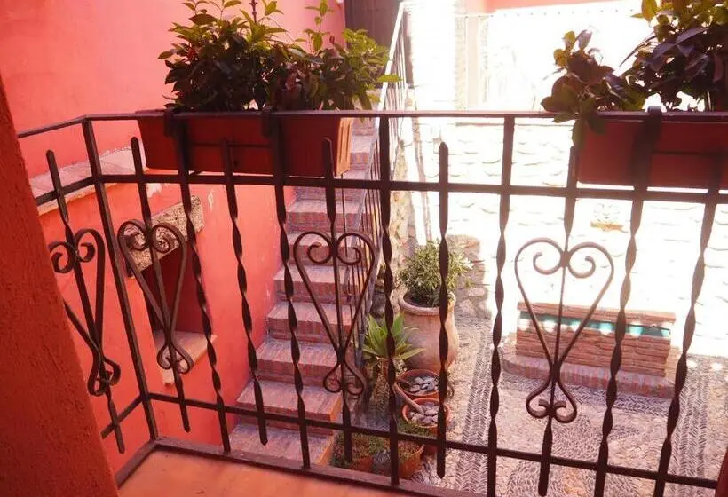 デラックスルーム, Rural Alqueria De Los Lentos