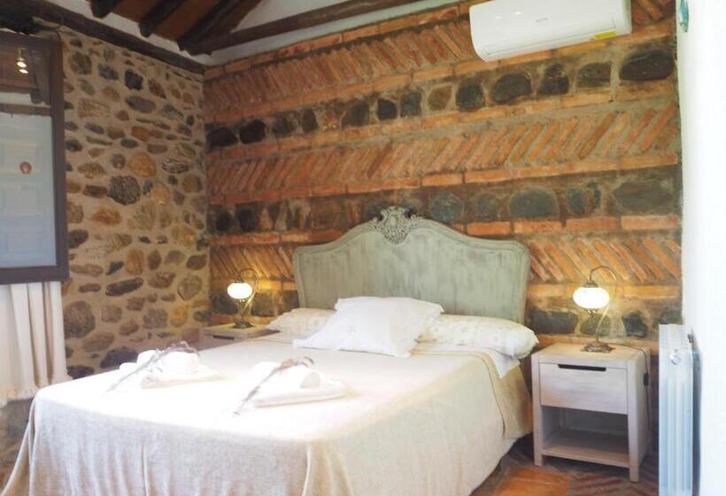 جناح, Rural Alqueria De Los Lentos