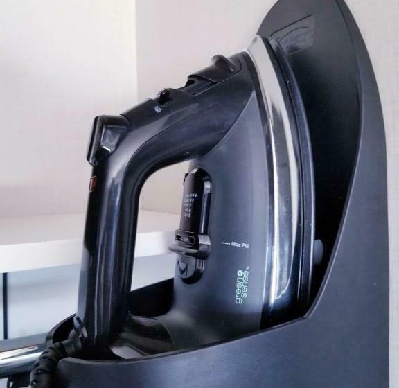 חדר סטנדרט, Best Western  Plus Executive Residency Rigby S Water World