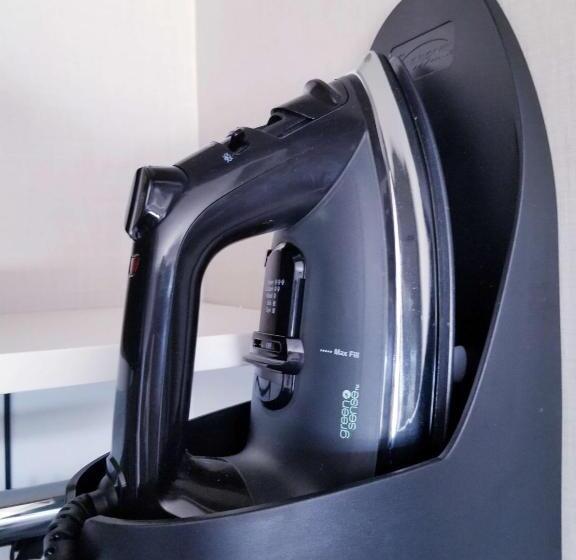 חדר סטנדרט עם מטבח, Best Western  Plus Executive Residency Rigby S Water World