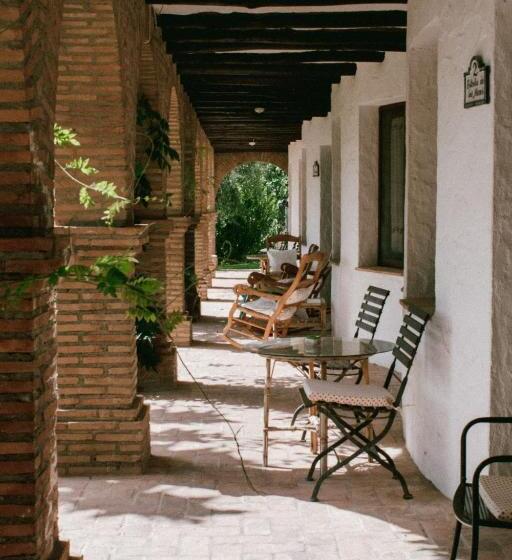 小型套房, Rural Alqueria De Los Lentos
