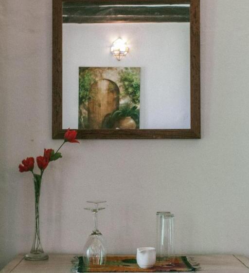 جناح جونيور مطل على الحديقة, Rural Alqueria De Los Lentos