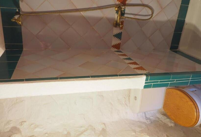 غرفة قياسية, Rural Alqueria De Los Lentos