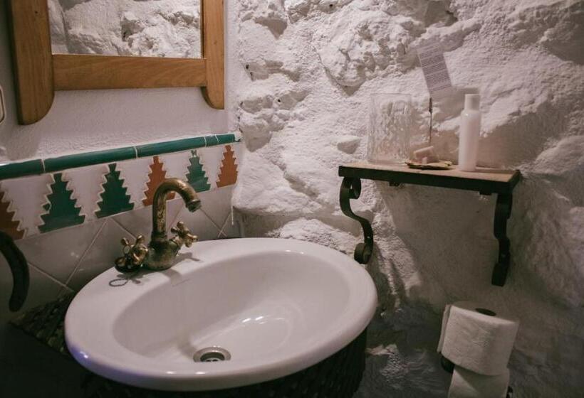 غرفة قياسية, Rural Alqueria De Los Lentos