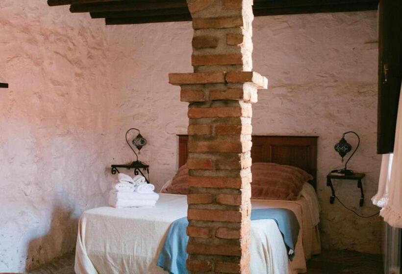 스탠다드 룸, Rural Alqueria De Los Lentos