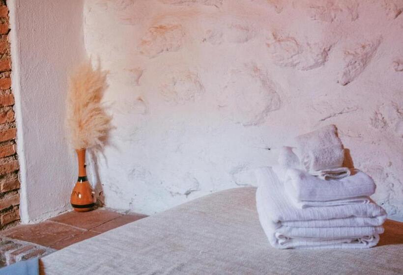 غرفة قياسية, Rural Alqueria De Los Lentos