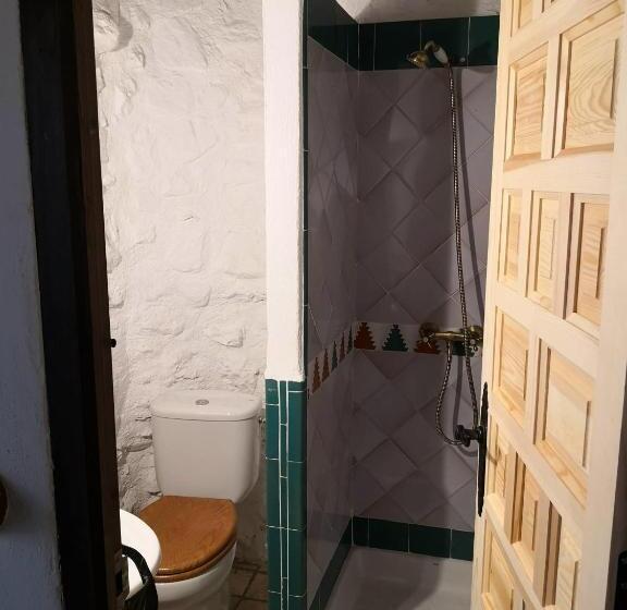 غرفة قياسية, Rural Alqueria De Los Lentos