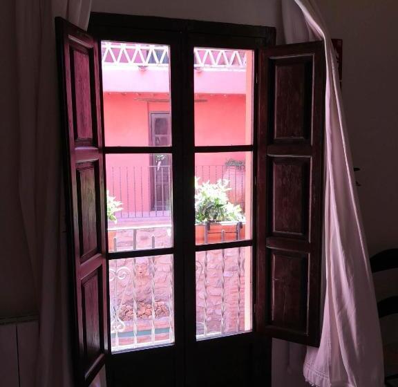 غرفة قياسية, Rural Alqueria De Los Lentos