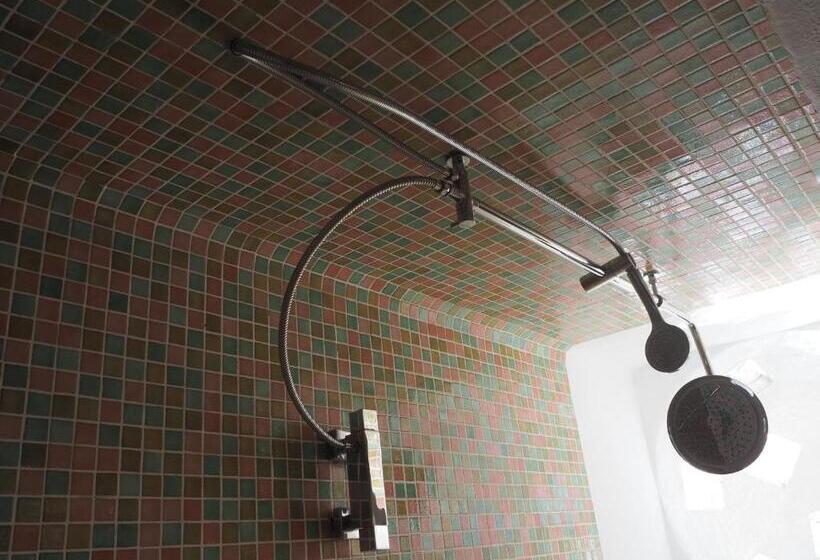 غرفة ديلوكس, Rural Alqueria De Los Lentos