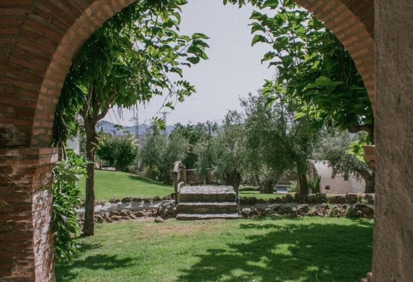 جناح جونيور مطل على الجبل, Rural Alqueria De Los Lentos
