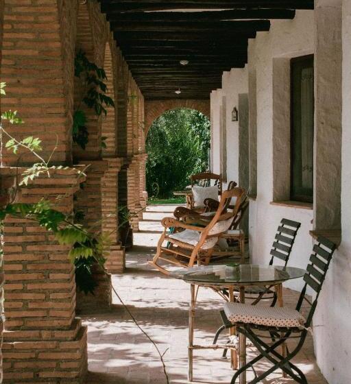 جناح جونيور مطل على الجبل, Rural Alqueria De Los Lentos