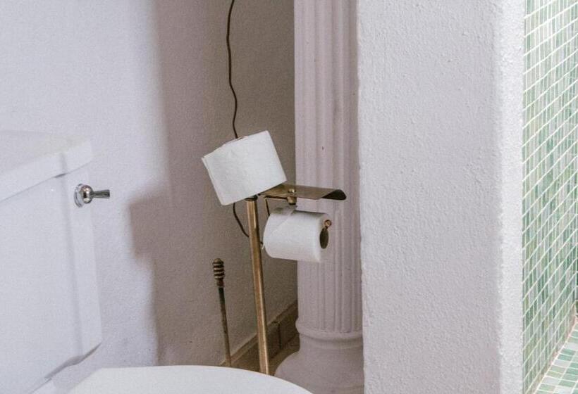 غرفة عائلية مطلّة علي الحديقة, Rural Alqueria De Los Lentos