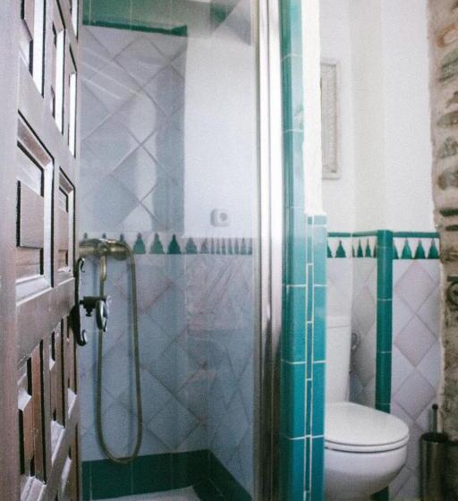 جناح, Rural Alqueria De Los Lentos