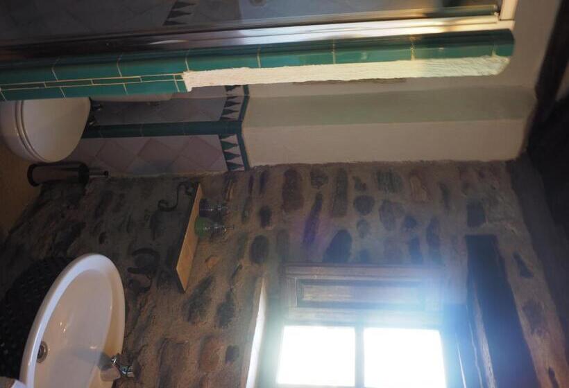 جناح, Rural Alqueria De Los Lentos