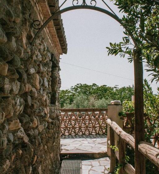 جناح, Rural Alqueria De Los Lentos