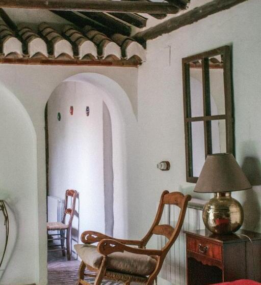 جناح, Rural Alqueria De Los Lentos