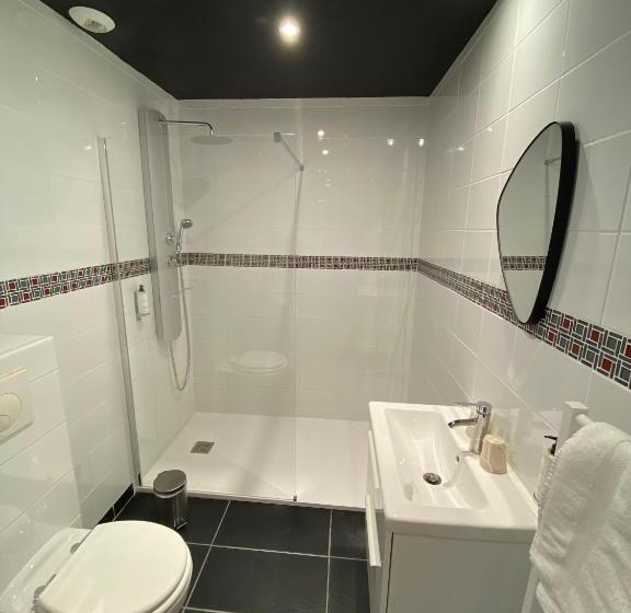 스탠다드 룸, Mayrena Hotel Restaurant