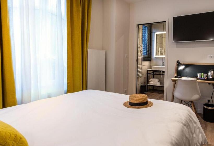 스탠다드 룸, Mayrena Hotel Restaurant