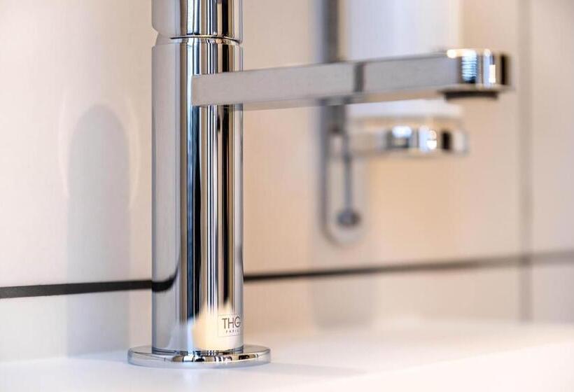 수피리어 룸, Mayrena Hotel Restaurant