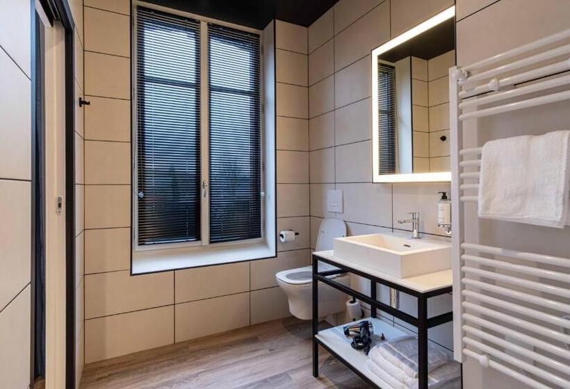 수피리어 룸, Mayrena Hotel Restaurant