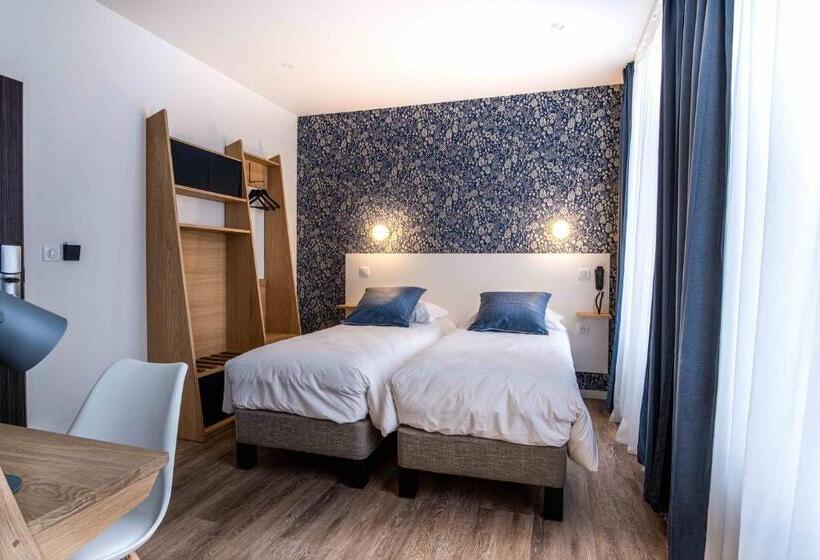 수피리어 룸, Mayrena Hotel Restaurant